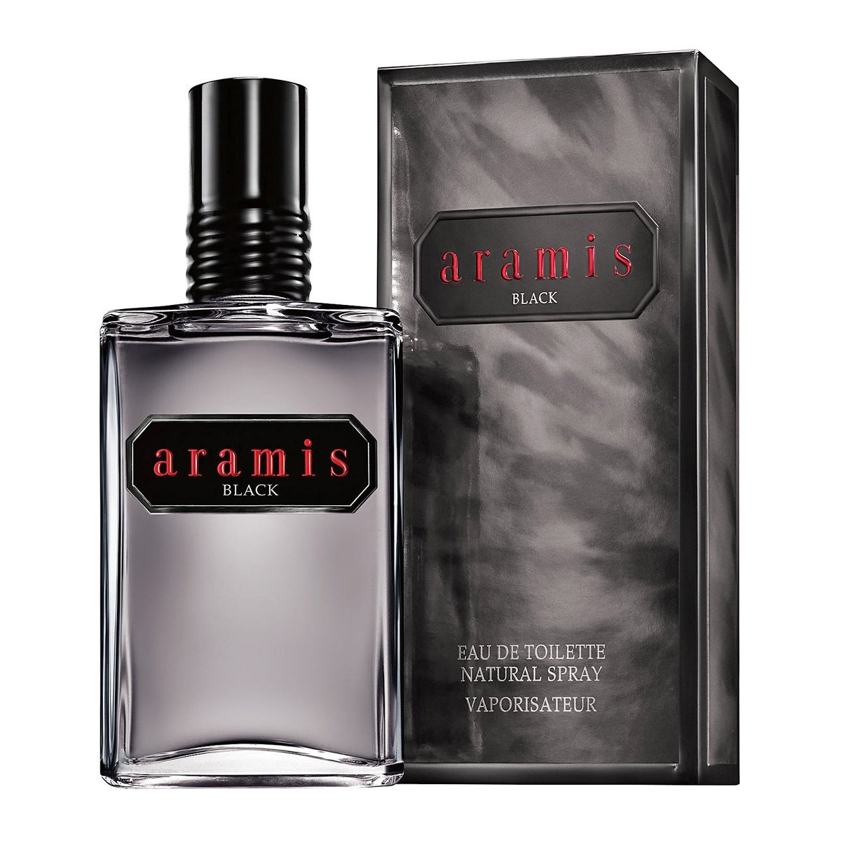 Aramis Black, 110 мл, туалетная вода, тестер