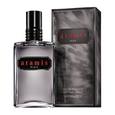 Aramis Black, 110 мл, туалетная вода, тестер