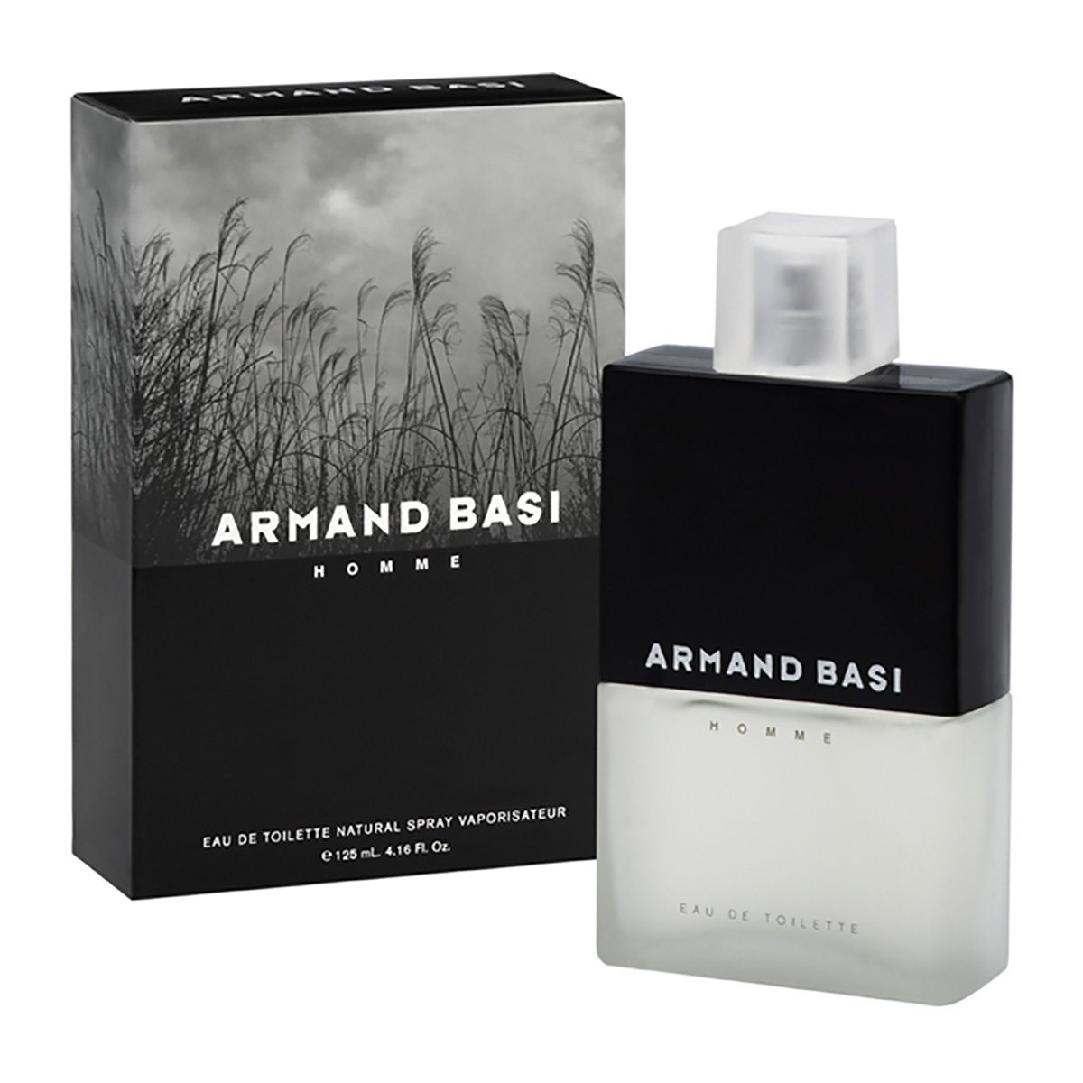 Armand Basi, 125 мл, туалетная вода, тестер