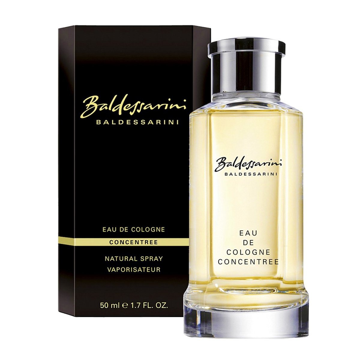 Baldessarini concentree, 75 мл, одеколон