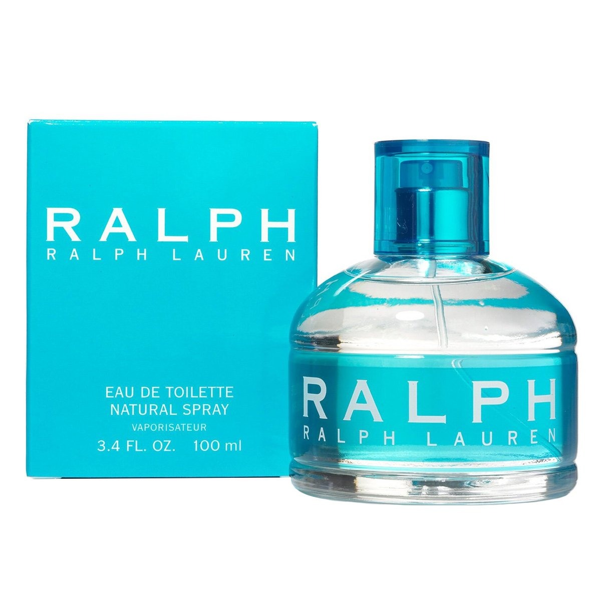 RALPH LAUREN - Ralph test 100ml edt