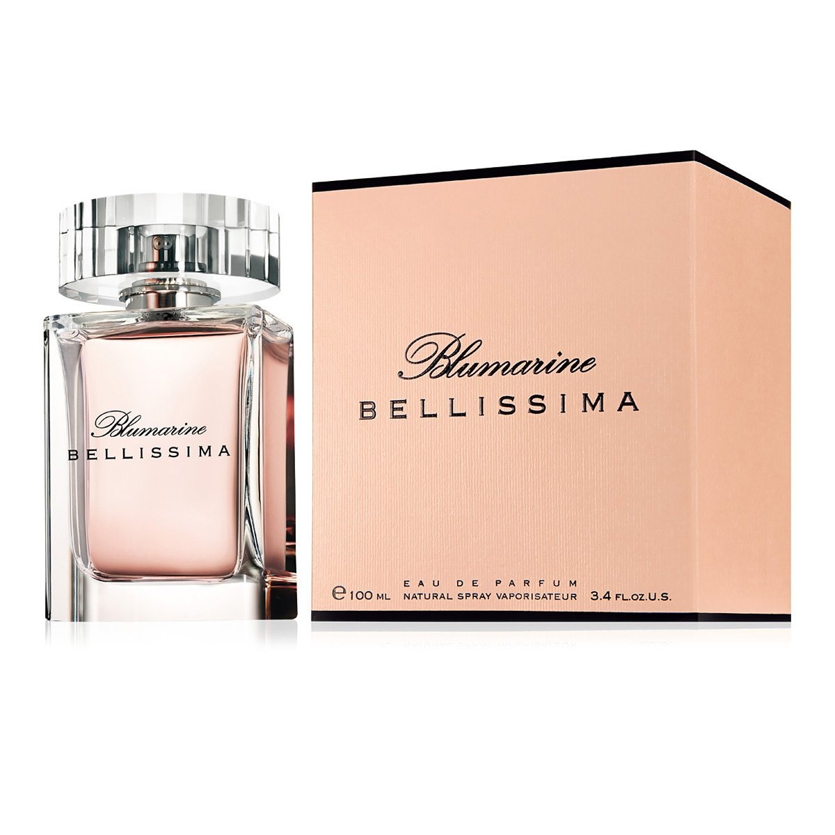 Blumarine Bellissima, 50 мл, парфюмерная вода, тестер