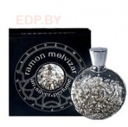 RAMON MOLVIZAR - Art & Silver & Perfume   75 ml парфюмерная вода