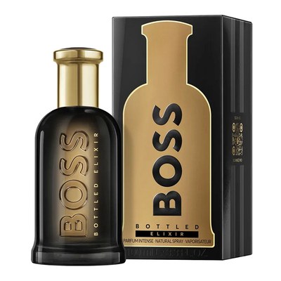 Boss Bottled Elixir de, 50 мл, духи, тестер