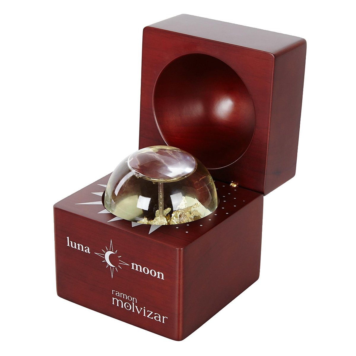 RAMON MOLVIZAR - Luna (Moon) 100 ml парфюмерная вода