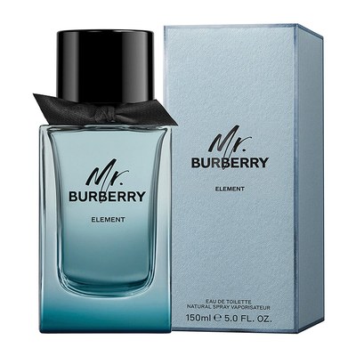 Burberry Mr Burberry Element, 100 мл, туалетная вода, тестер