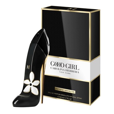 Carolina Herrera Good Girl Jasmine Absolute, 80 мл, парфюмерная вода, тестер
