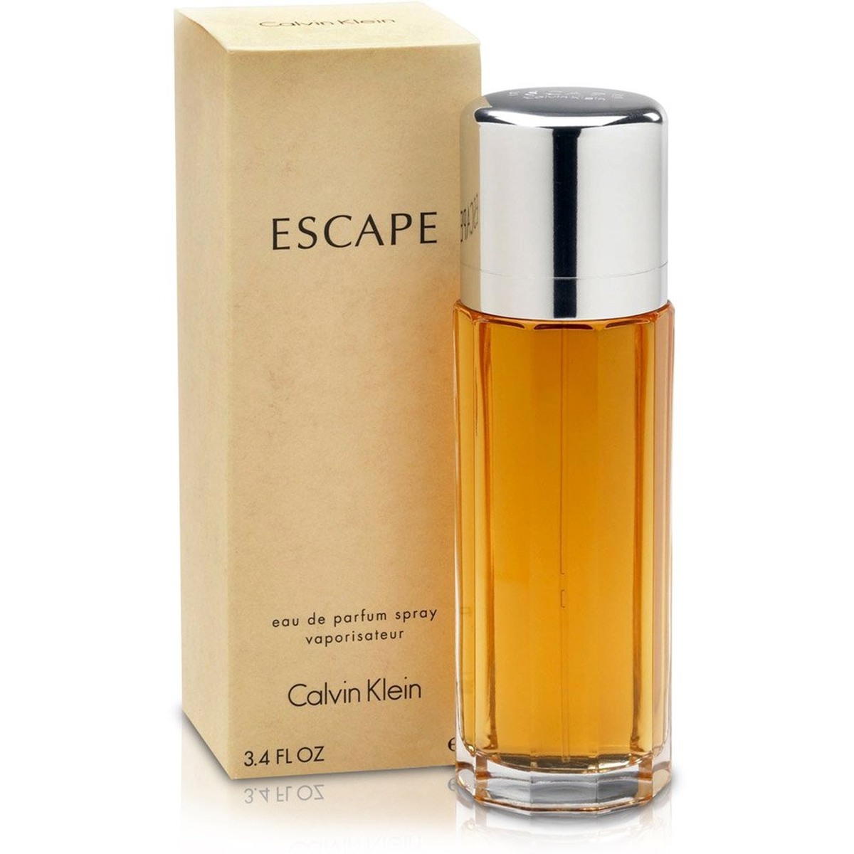 Calvin Klein Escape, 50 мл, парфюмерная вода