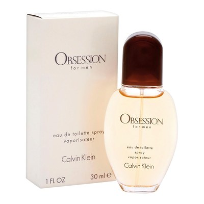 Ck Obsession, 125 мл, туалетная вода, тестер