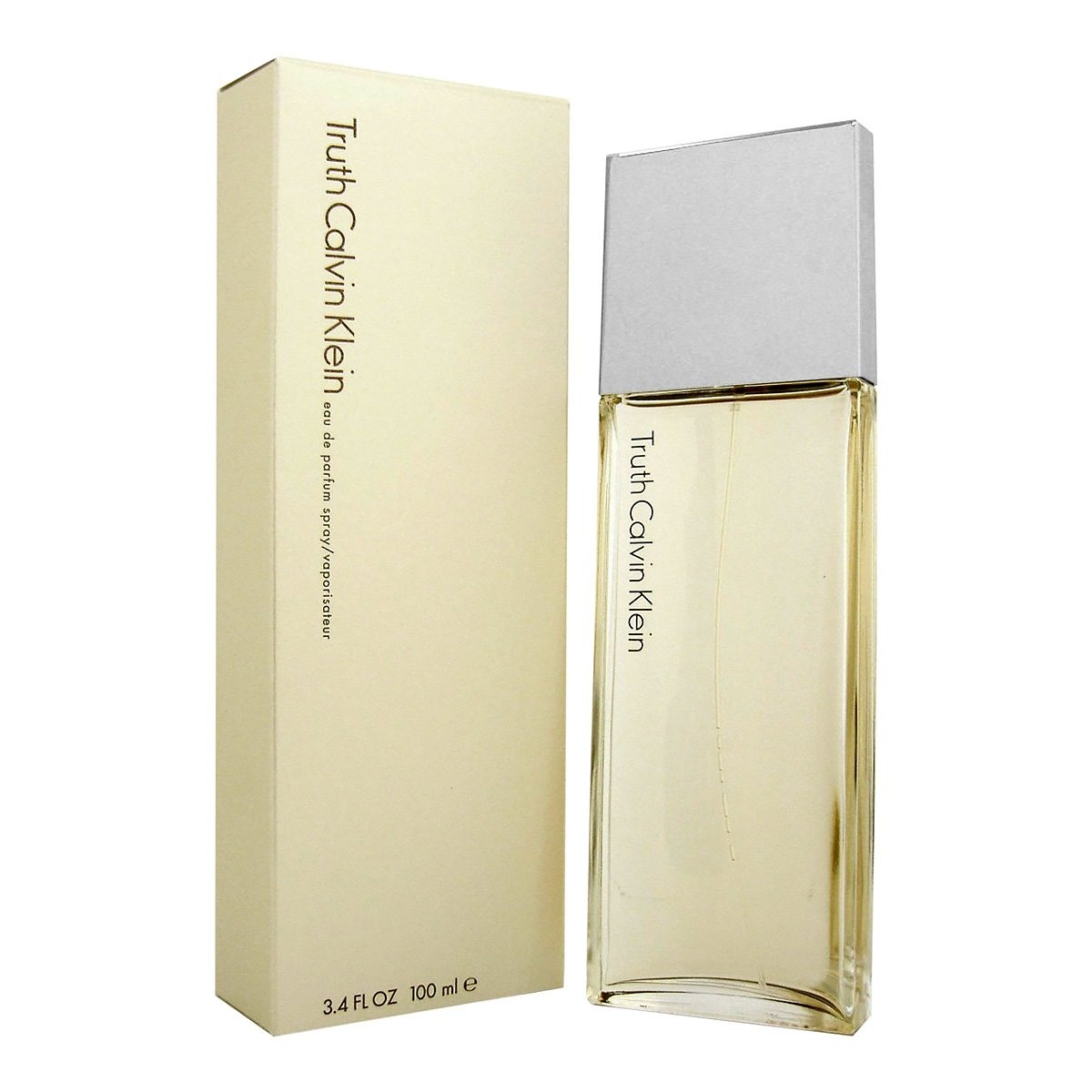 Ck Truth spray, 100 мл, парфюмерная вода