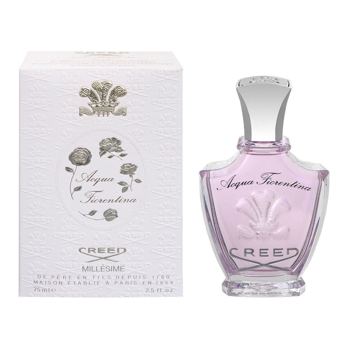 Creed Acqua Fiorentina, 2 мл, парфюмерная вода