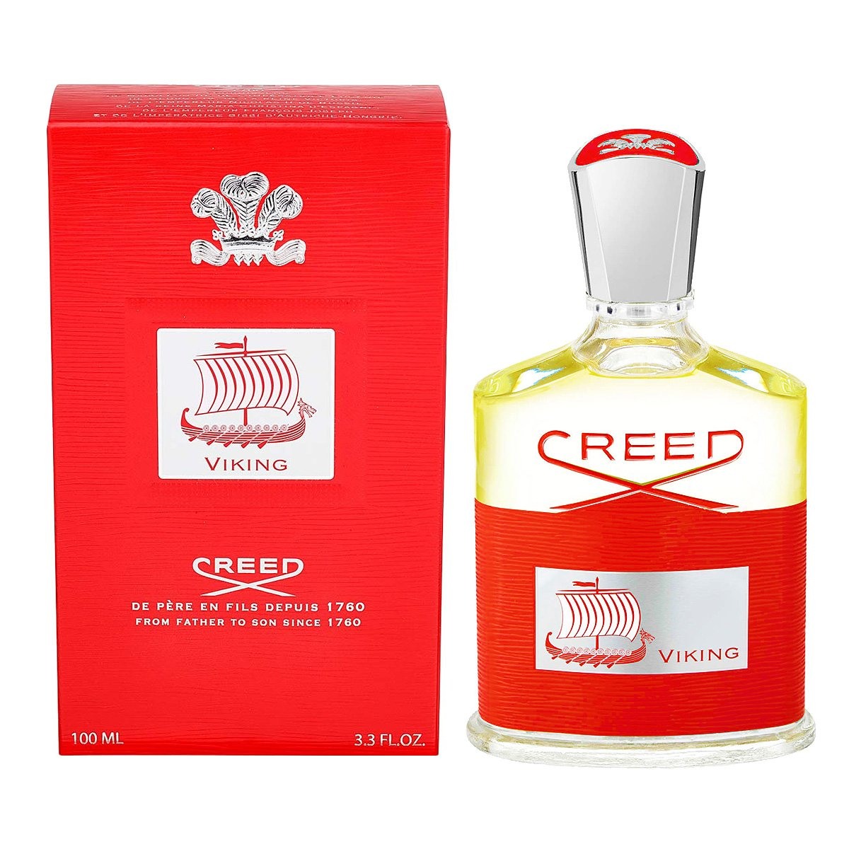 Creed Viking, 2 мл, парфюмерная вода