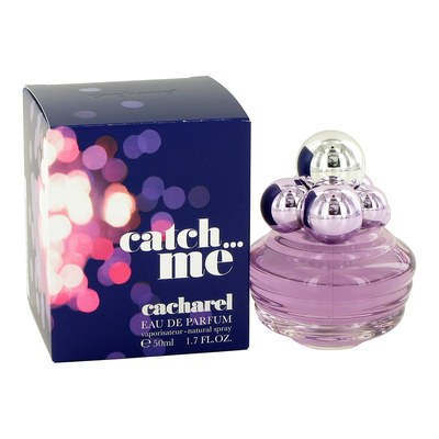 Cacharel Catch Me, 30 мл, парфюмерная вода, тестер