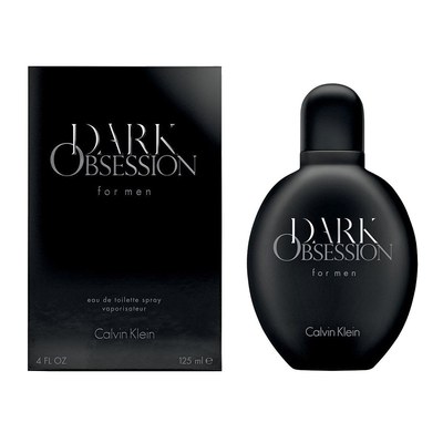 Calvin Klein Obsession Dark, 125 мл, туалетная вода, тестер