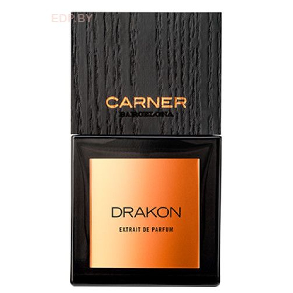 Carner Barcelona Drakon, 50 мл, парфюмерный экстракт, тестер