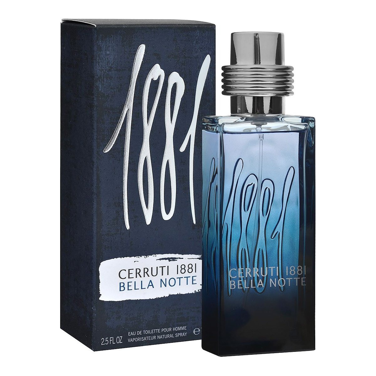 Cerruti 1881 Bella Notte, 125 мл, туалетная вода