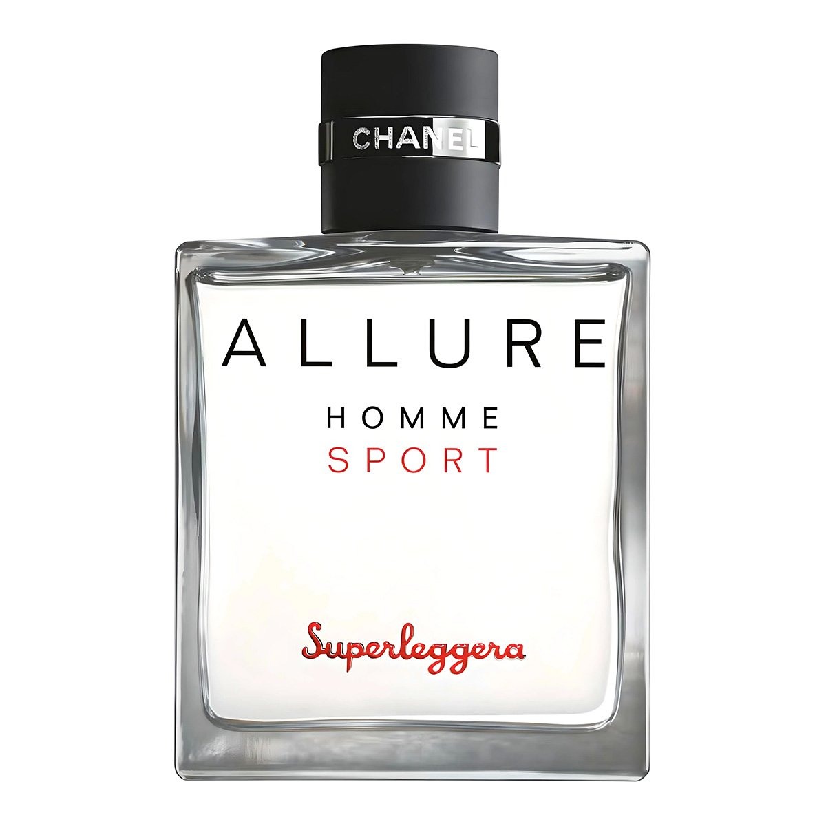 Chanel Allure Sport Superleggera, 100 мл, парфюмерная вода, тестер