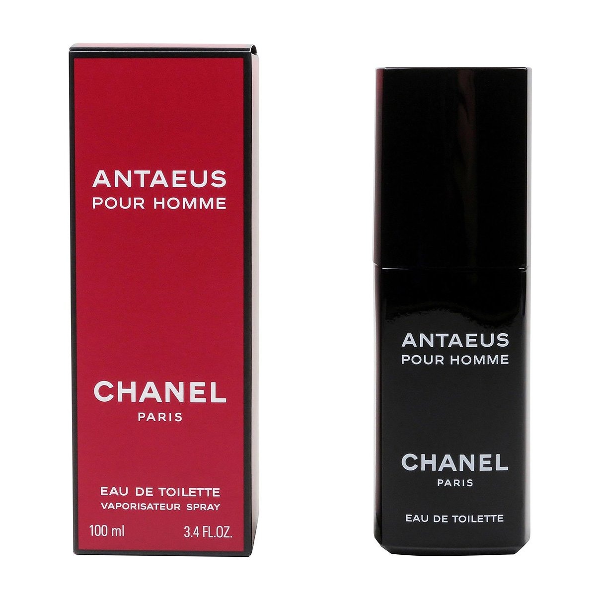 Chanel Antaeus, 100 мл, туалетная вода, тестер