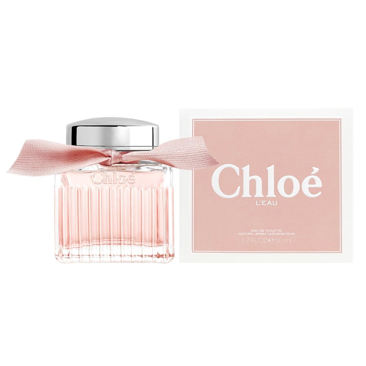 Chloe L'Eau, 2 мл, туалетная вода