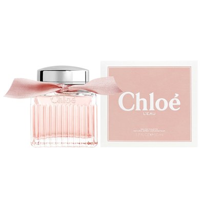 Chloe L'Eau, 2 мл, туалетная вода