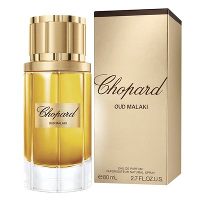Chopard Oud Malaki, 80 мл, парфюмерная вода