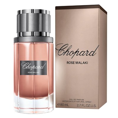 Chopard Rose Malaki, 80 мл, парфюмерная вода