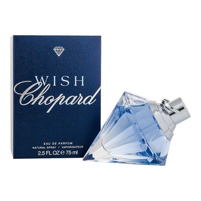 Chopard Wish, 75 мл, парфюмерная вода