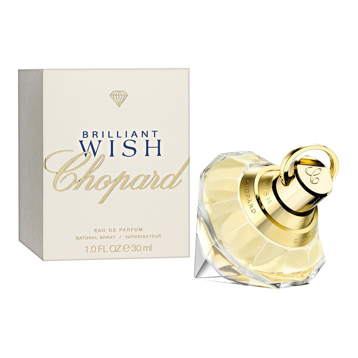 Chopard Wish Brilliant, 5 мл, парфюмерная вода