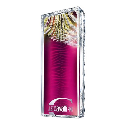 ROBERTO CAVALLI - Just Cavalli Pink test 60ml edt