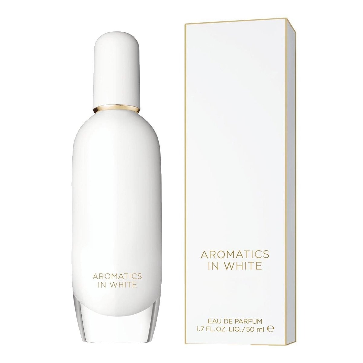 Clinique Aromatics In White, 30 мл, парфюмерная вода