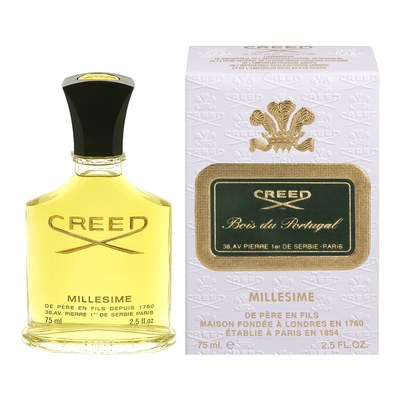 Creed Bois Du Portugal, 50 мл, парфюмерная вода