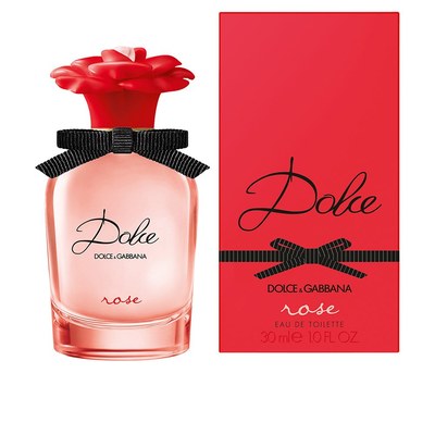 Dolce & Gabbana Dolce Rose, 75 мл, туалетная вода