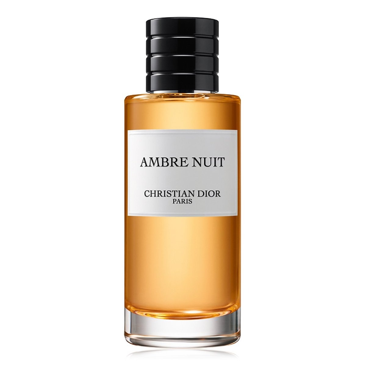 Dior Ambre Nuit, 1 мл, парфюмерная вода