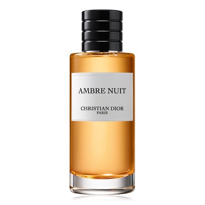 Dior Ambre Nuit, 1 мл, парфюмерная вода