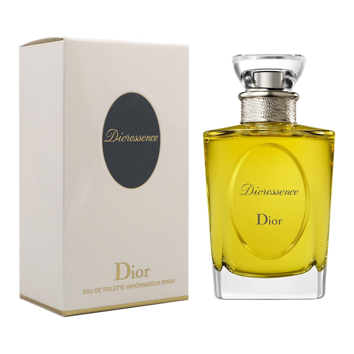 Dior Dioressence, 100 мл, туалетная вода