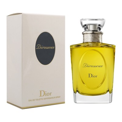 Dior Dioressence, 100 мл, туалетная вода