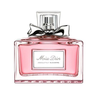 Dior Miss Dior Absolutely Blooming, 100 мл, парфюмерная вода