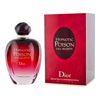 Dior Poison Hypnotic Eau Secrete, 50 мл, туалетная вода