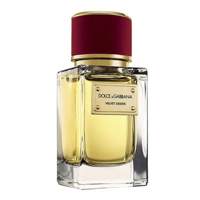 Dolce & Gabbana Velvet Desire, 100 мл, парфюмерная вода