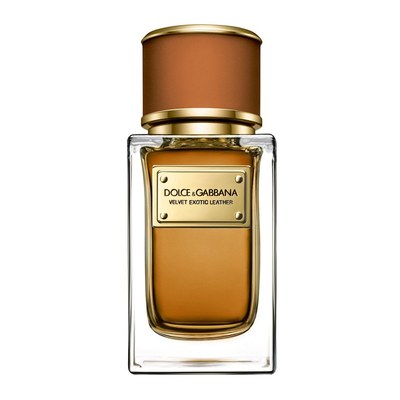 Dolce & Gabbana Velvet Exotic Leather, 100 мл, парфюмерная вода