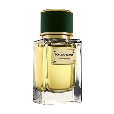 Dolce & Gabbana Velvet Vetiver, 100 мл, парфюмерная вода