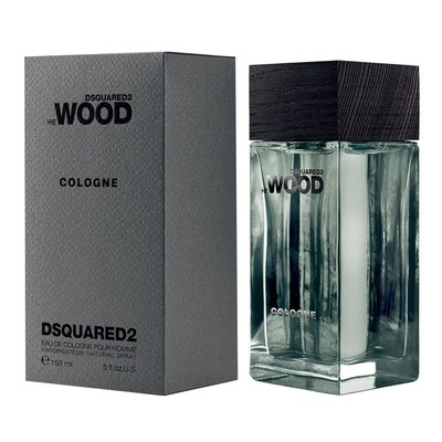 Dsquared2 He Wood Cologne, 150 мл, одеколон, тестер
