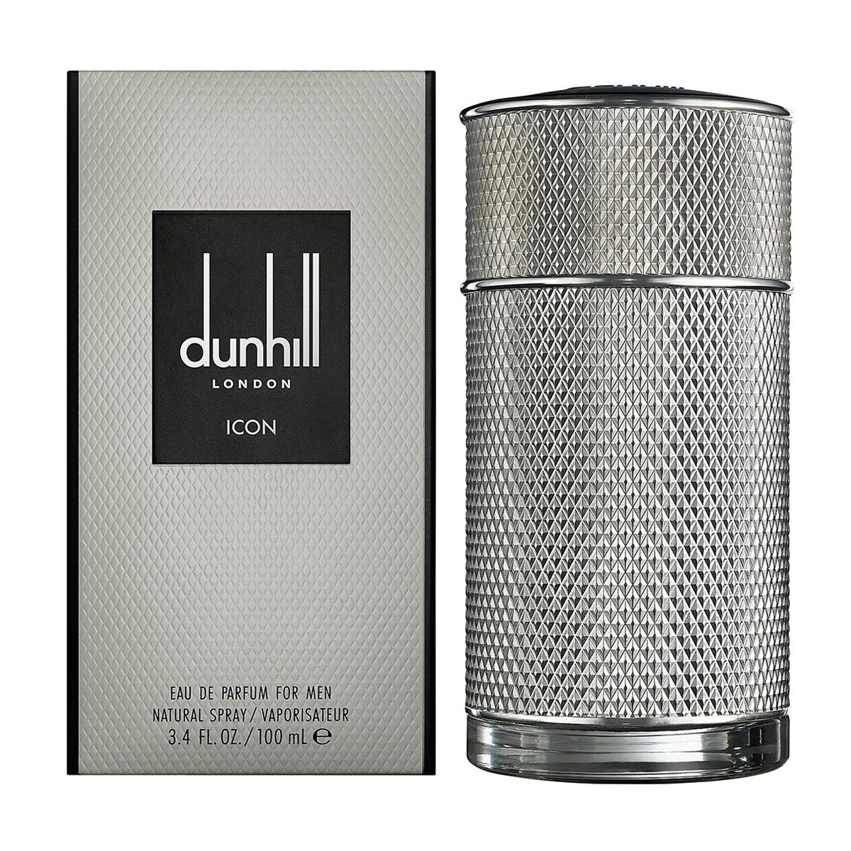 Dunhill Icon, 100 мл, парфюмерная вода