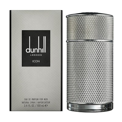 Dunhill Icon, 100 мл, парфюмерная вода