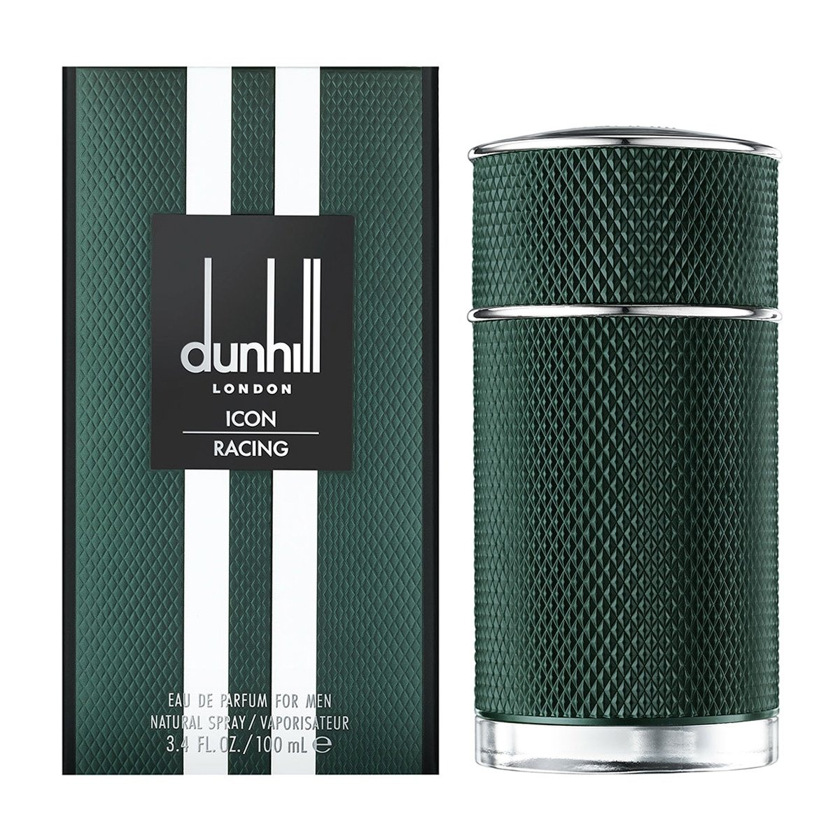Dunhill Icon Racing, 100 мл, парфюмерная вода