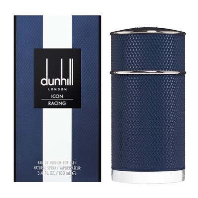Dunhill Icon Racing Blue, 100 мл, парфюмерная вода