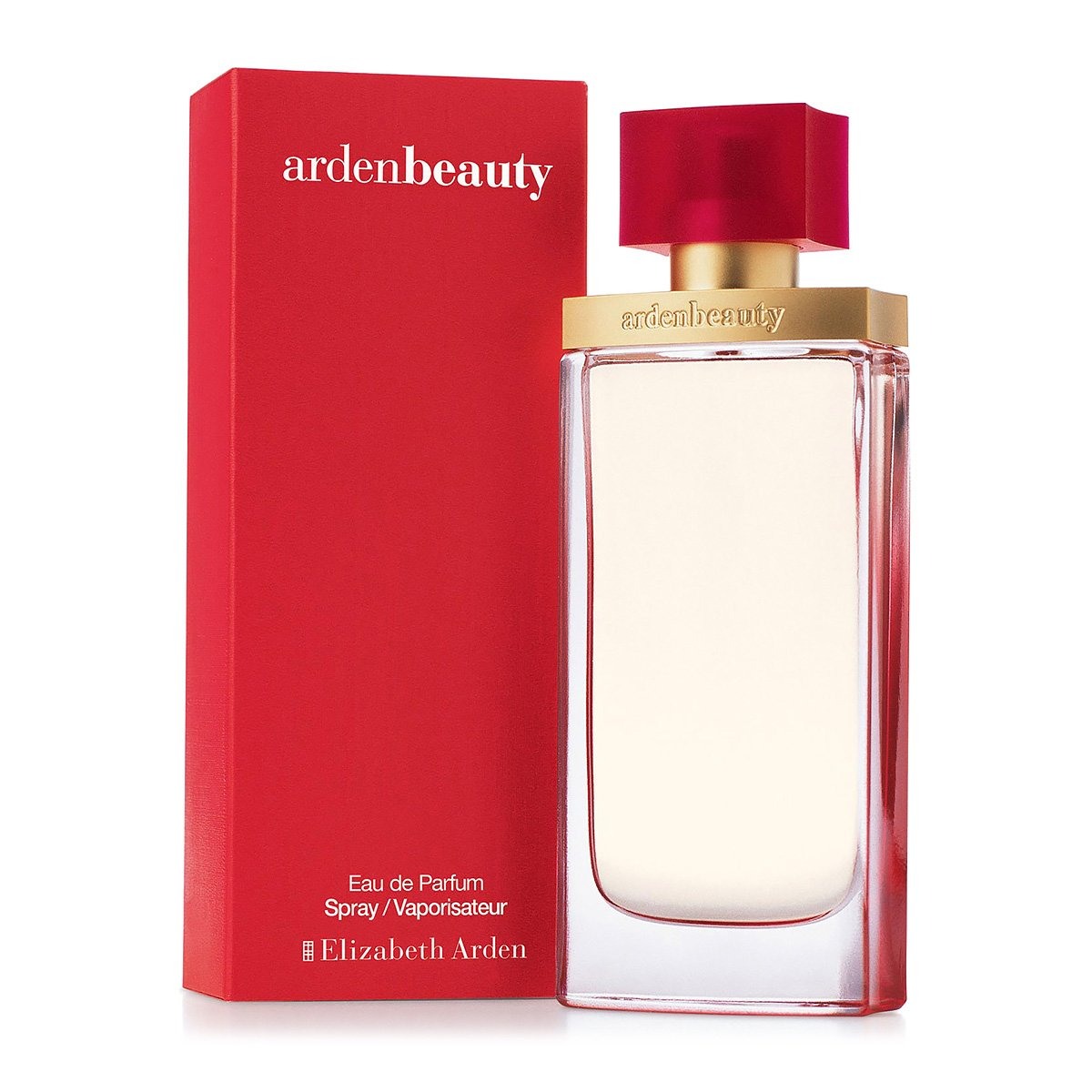 E.Arden Arden Beauty spray, 100 мл, парфюмерная вода