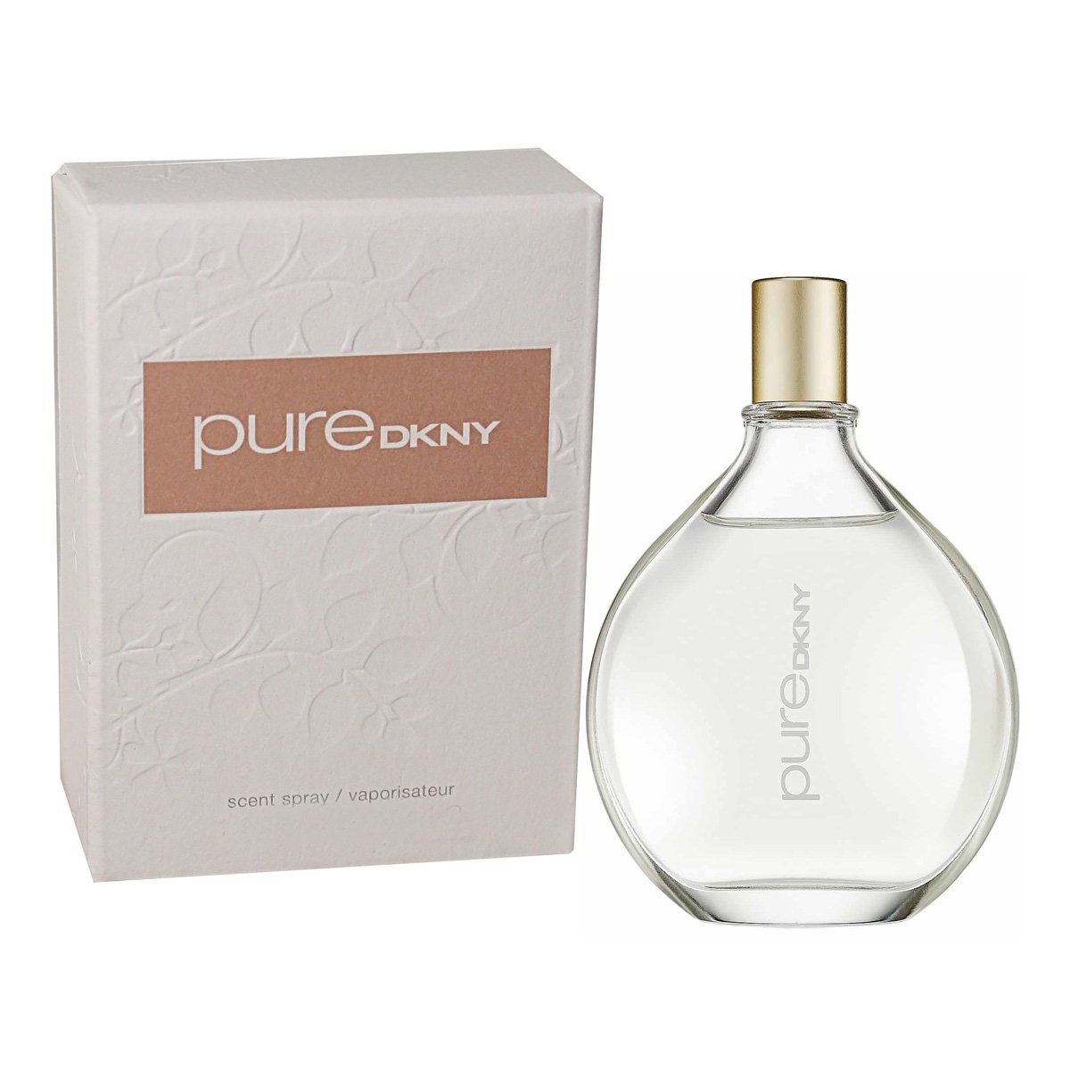E.L. Dkny Pure spray, 50 мл, парфюмерная вода, тестер