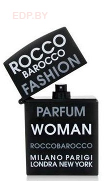 ROCCOBAROCCO - Fashion  75 ml   парфюмерная вода, тестер