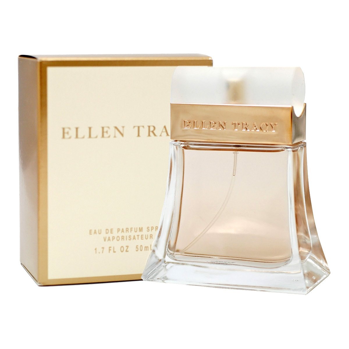 Ellen Tracy Ellen Tracy, 100 мл, парфюмерная вода